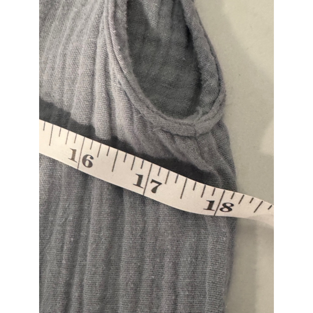 Drew Dress XS Gray - Picture 6 of 10
